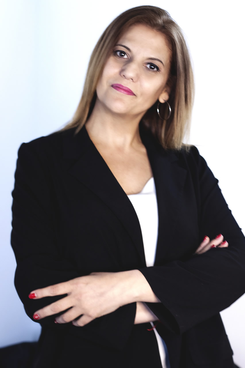 Lic. Maria Viviana Caruso